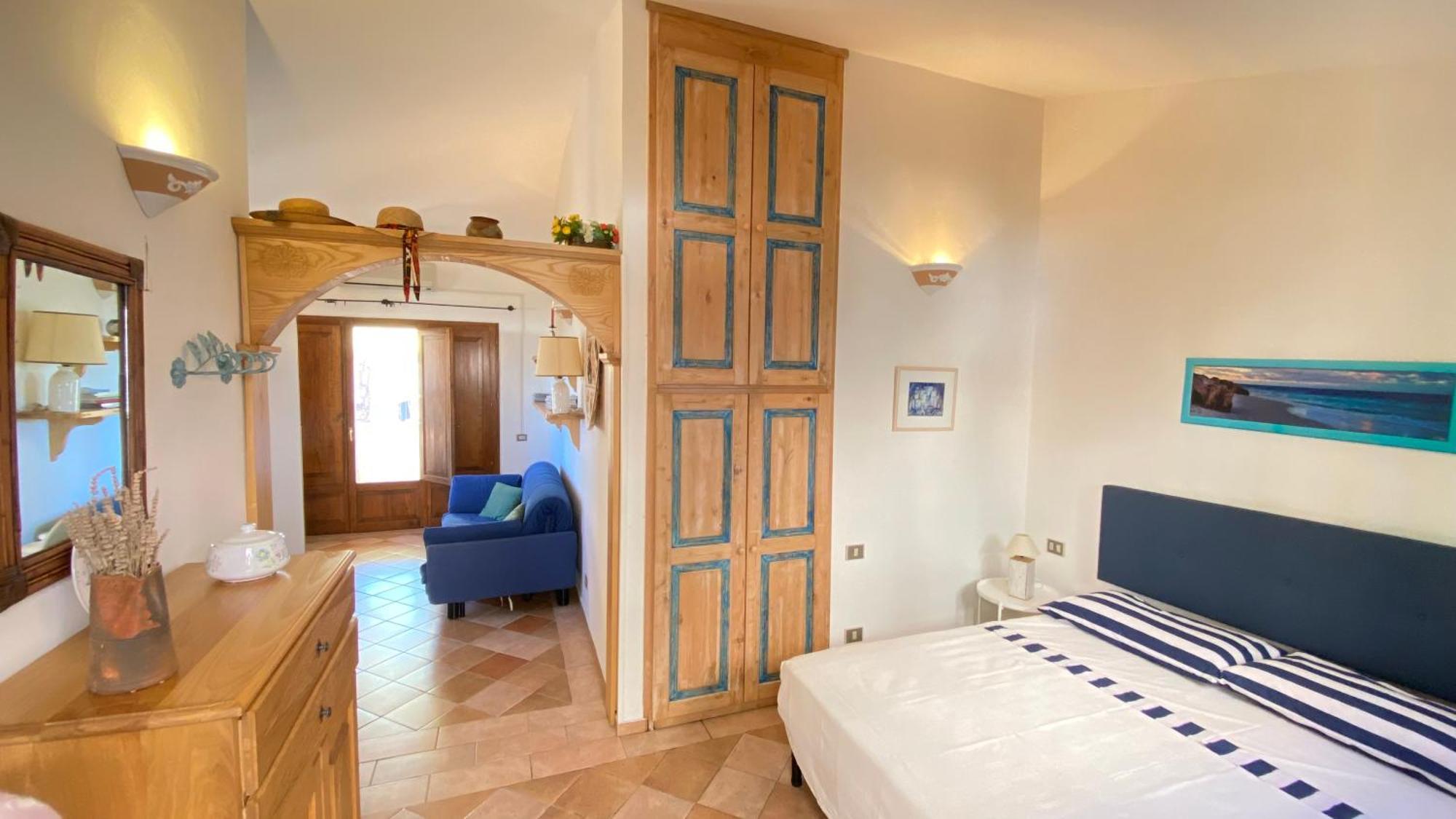Appartement Homely *